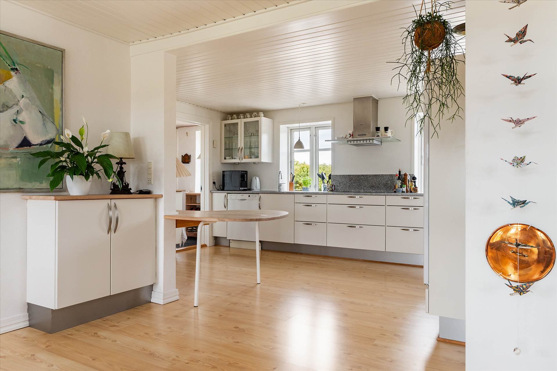 Klitgård få hundrede meter fra Vesterhavet — billede 2