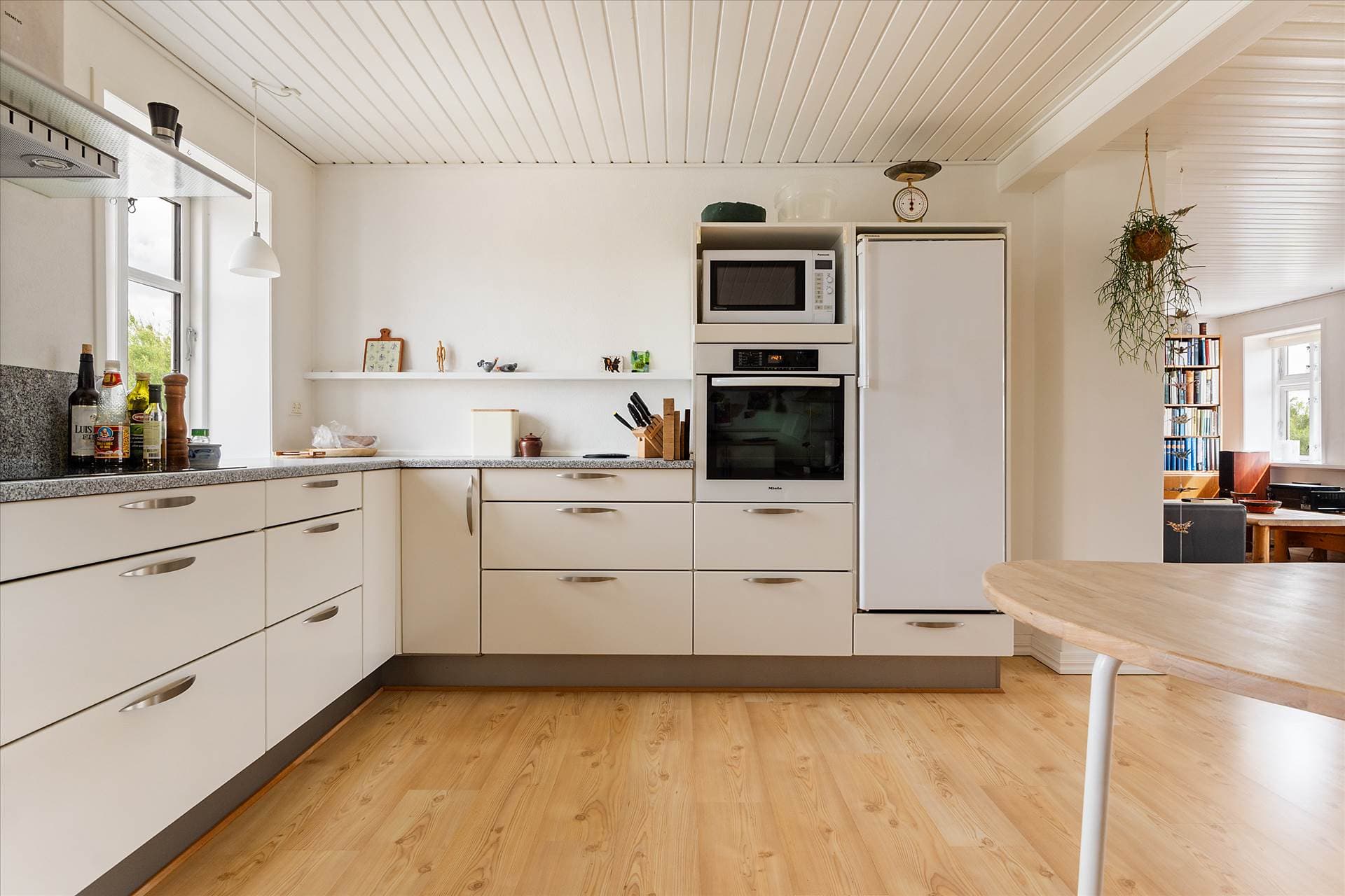 Klitgård få hundrede meter fra Vesterhavet — billede 3