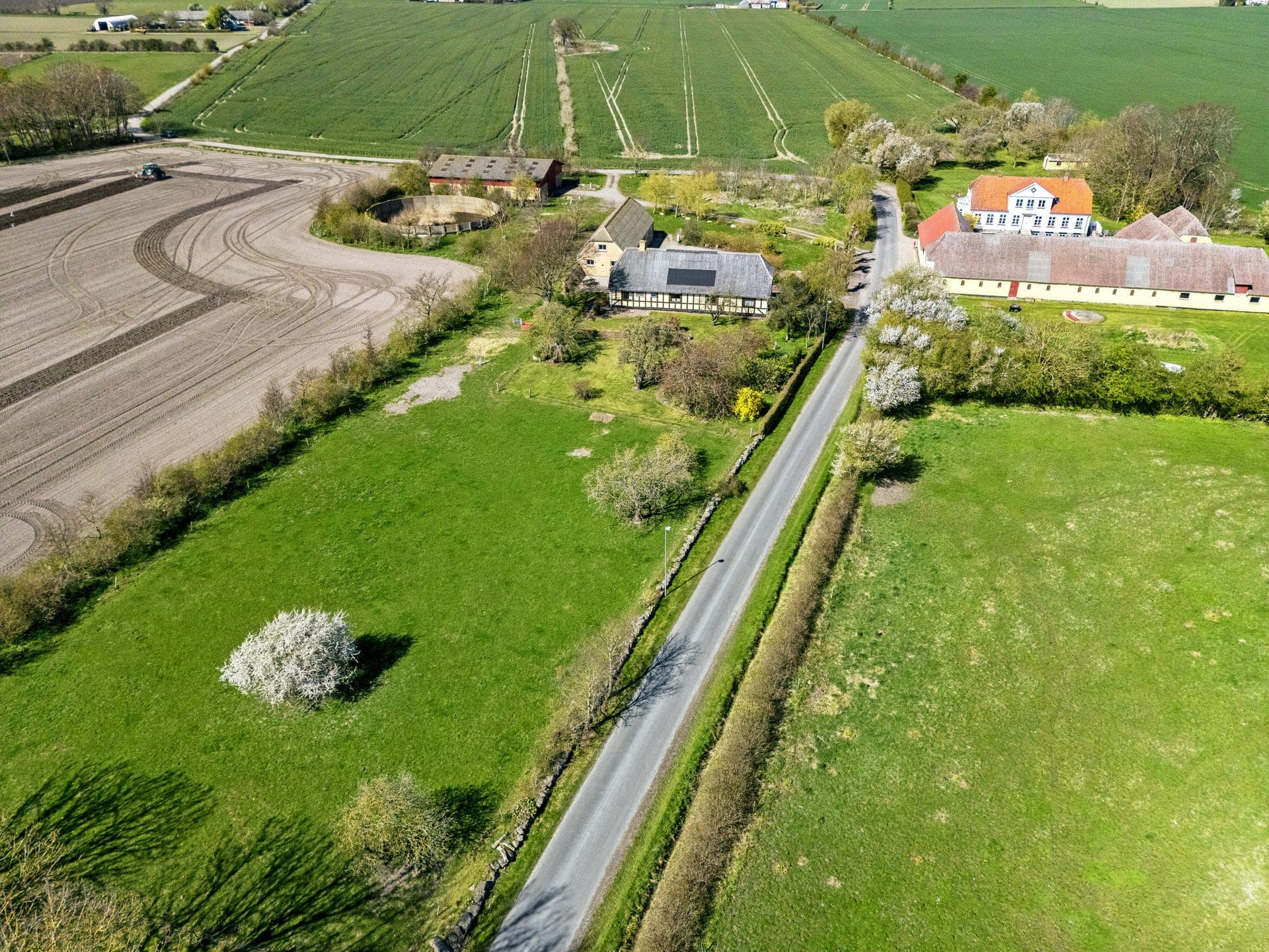 Skovhavegaard – 25 ha ud til Det Sydfynske Øhav — billede 9