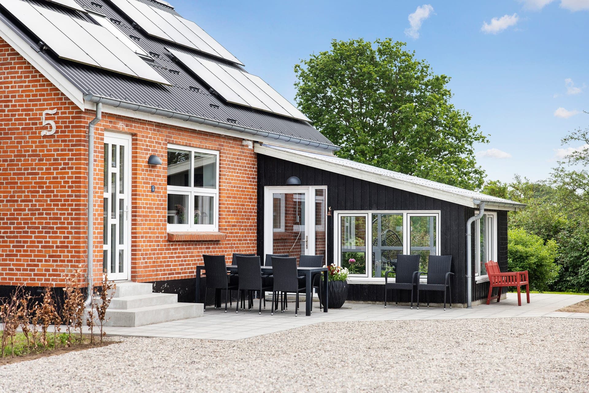 Landejendom med egen sø ved Sæby — billede 14