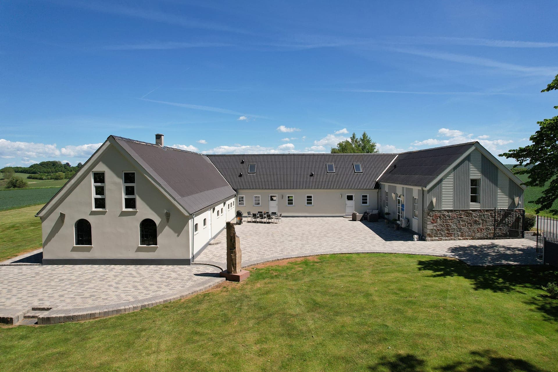 Landejendom på 3,5 ha i Nåby ved Herlufmagle — billede 10