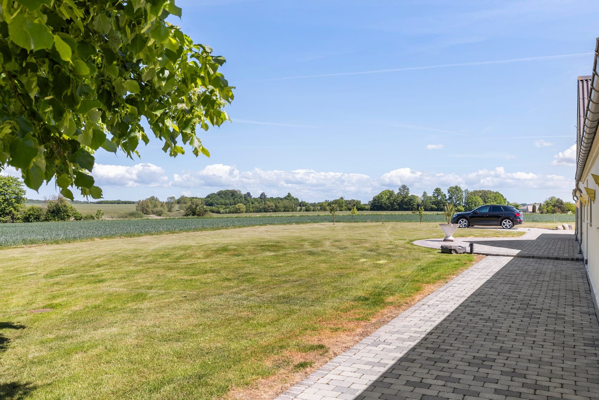 Landejendom på 3,5 ha i Nåby ved Herlufmagle — billede 13