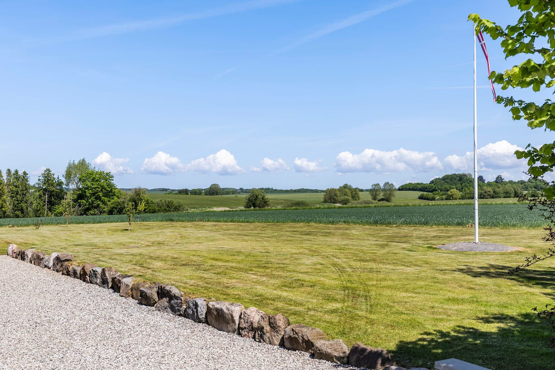 Landejendom på 3,5 ha i Nåby ved Herlufmagle — billede 15