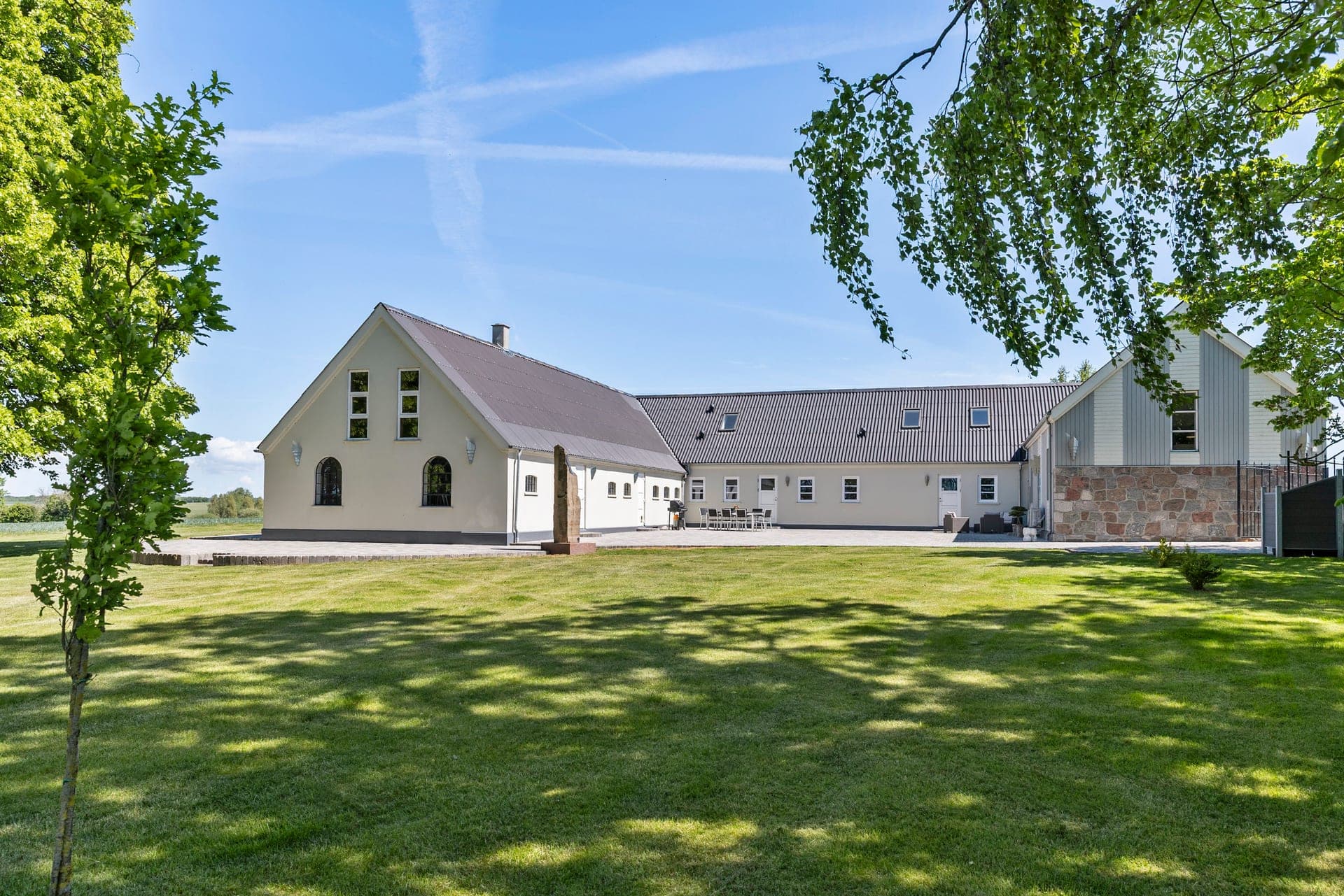 Landejendom på 3,5 ha i Nåby ved Herlufmagle — billede 8