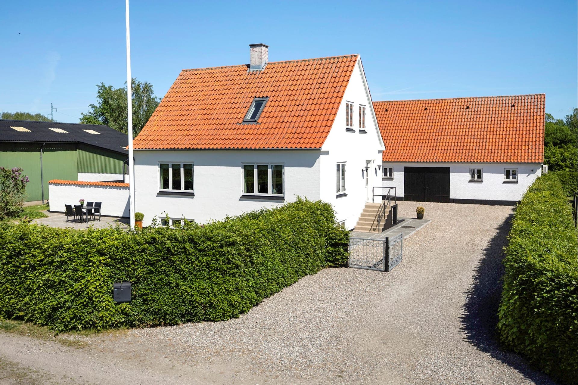 Hesteejendom ved Korsør — billede 11
