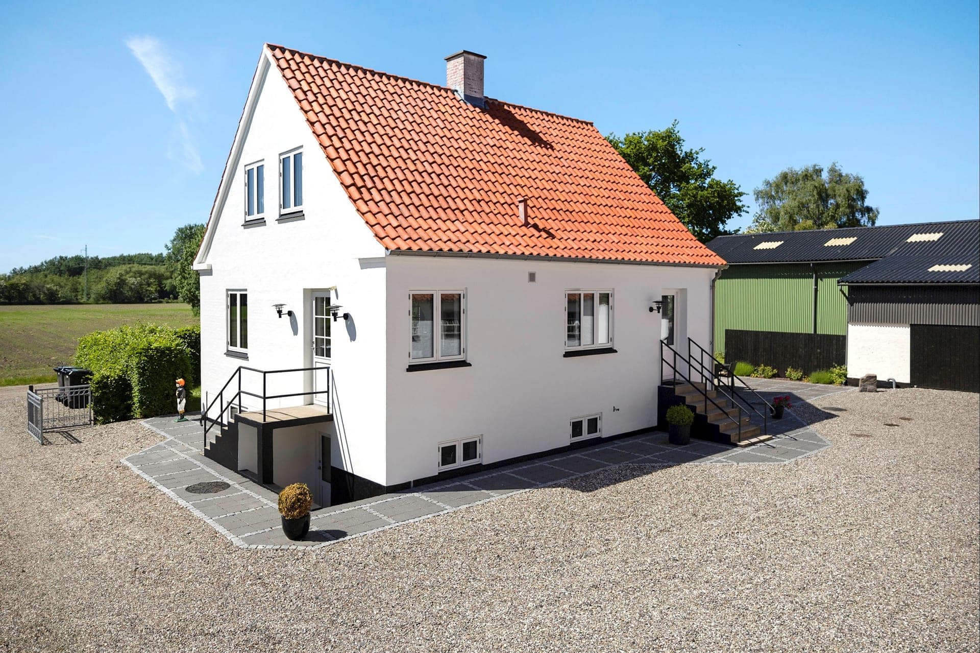 Hesteejendom ved Korsør — billede 12