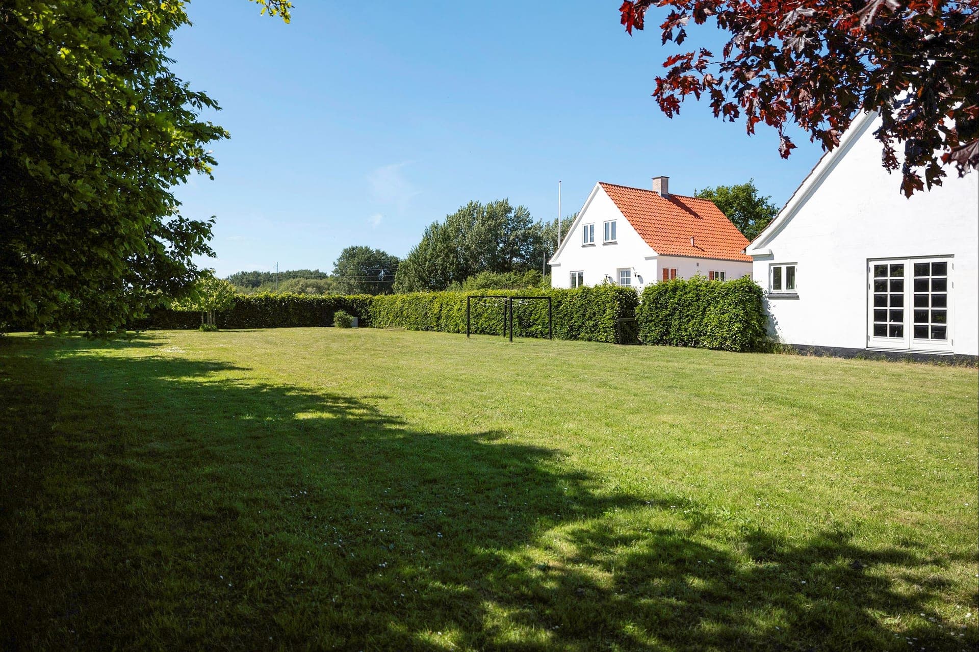 Hesteejendom ved Korsør — billede 13