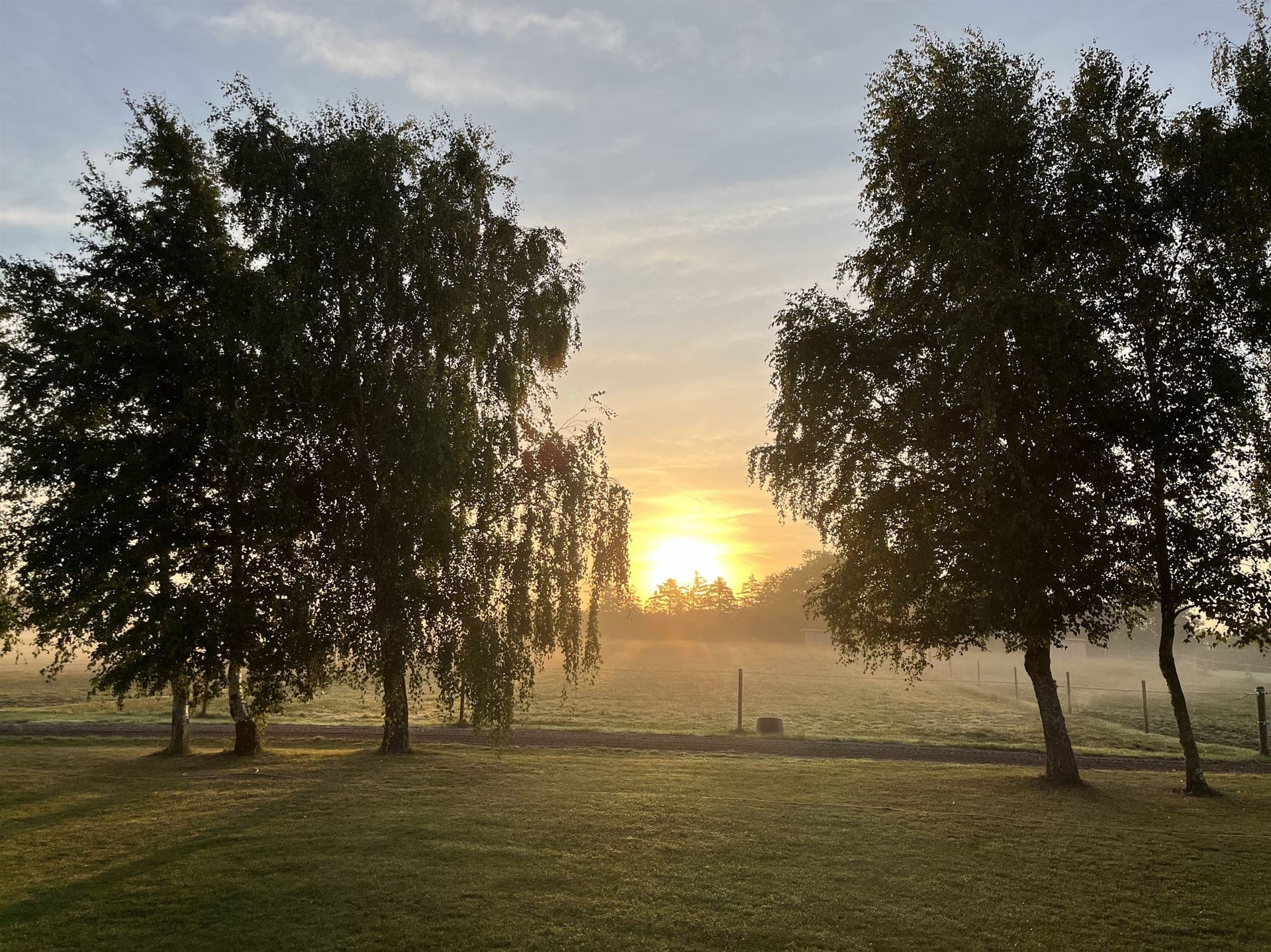 Hesteejendom ved Korsør — billede 15